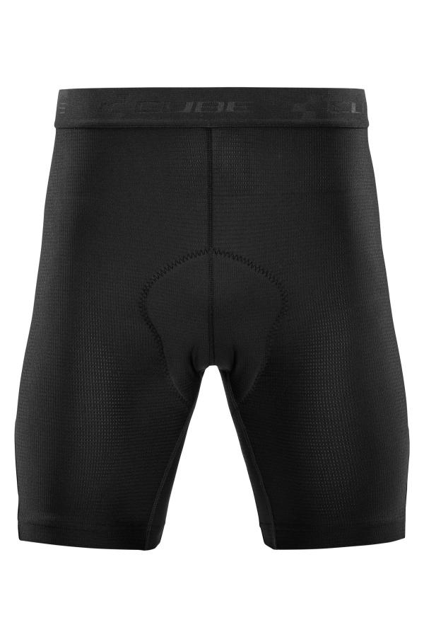 CUBE Innenhose CMPT Größe: XS