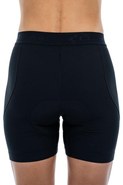 CUBE WS Innenhose CMPT kurz Größe: XXXL (46) Produktbild 1