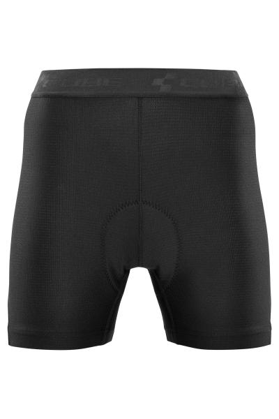 CUBE WS Innenhose CMPT kurz Größe: XXXL (46) Produktbild 4