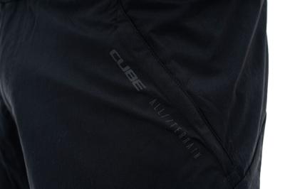 CUBE MTB Baggy Shorts Größe: XS Produktbild 2