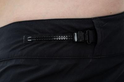 CUBE MTB Baggy Shorts Größe: XXXL Produktbild 3