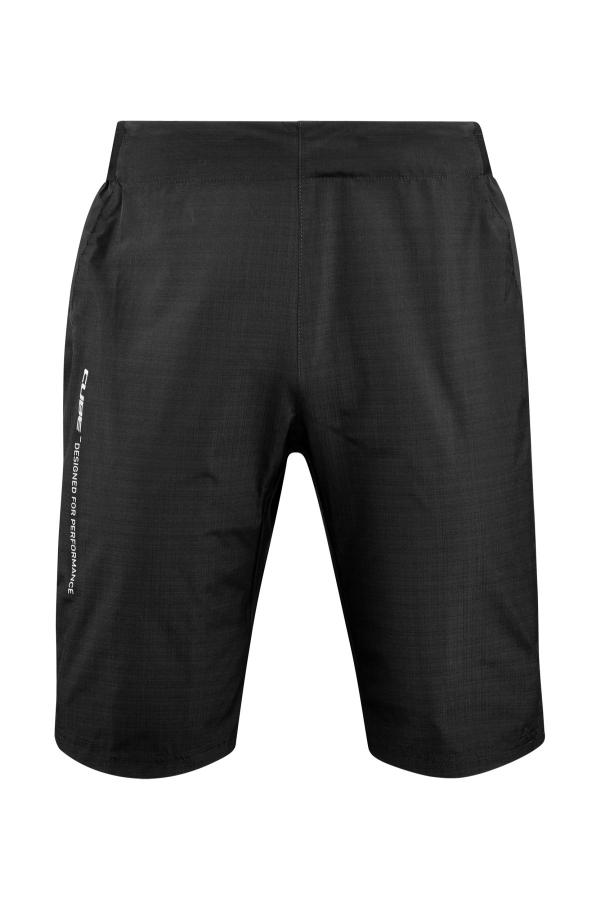 CUBE ROAD/XC Dirtprotect Hose kurz Größe: XS