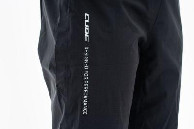 CUBE ROAD/XC Dirtprotect Hose kurz Größe: XL Produktbild 2