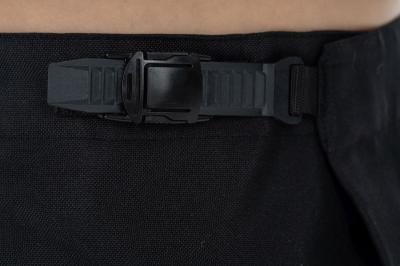 CUBE MTB Baggy Pants ROOKIE Größe: M (122/128) Produktbild 3