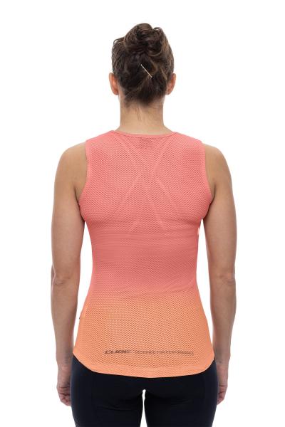 CUBE WS Funktionsunterhemd Mesh ärmellos Größe: XS (34) Produktbild 7