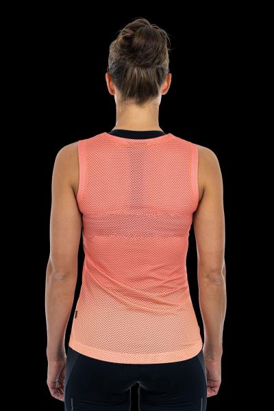 CUBE WS Funktionsunterhemd Mesh ärmellos Größe: XXL (44) Produktbild 1