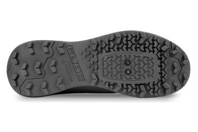 CUBE Schuhe OX PRO Größe: EU 36 Produktbild 2