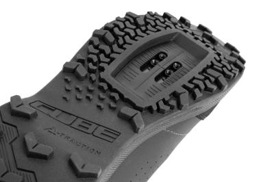 CUBE Schuhe OX PRO Größe: EU 36 Produktbild 5