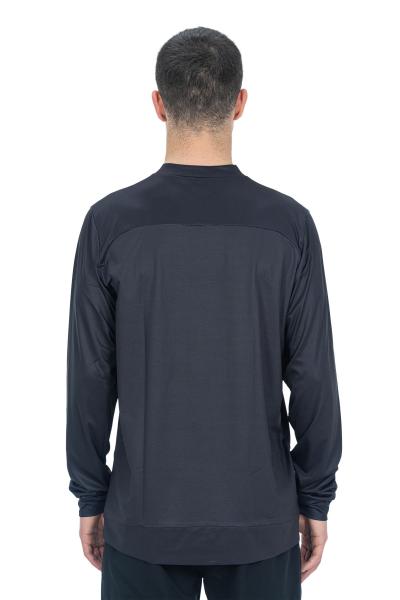 CUBE MTB Rundhalstrikot langarm Größe: XS Produktbild 2