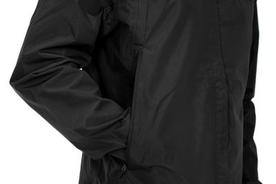 CUBE MTB Regenjacke CMPT Größe: S Produktbild 4