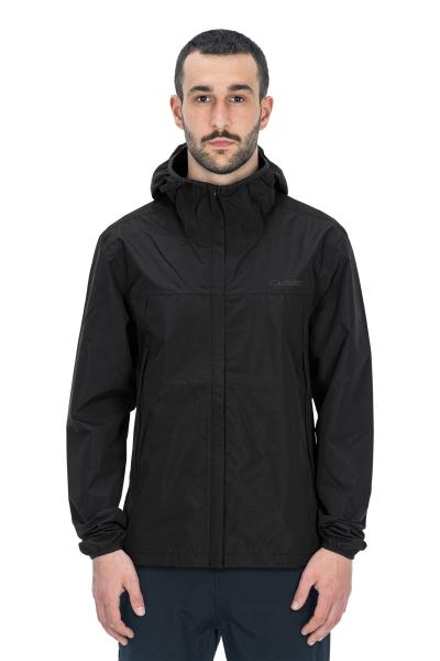 CUBE MTB Regenjacke CMPT Größe: XXL Produktbild 1
