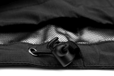 CUBE MTB Regenjacke CMPT Größe: XXL Produktbild 3