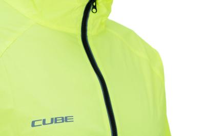 CUBE MTB Windjacke CMPT Größe: S Produktbild 3