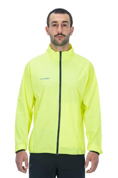 CUBE MTB Windjacke CMPT Größe: XL Produktbild 1