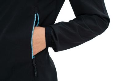 CUBE MTB WS Softshell Jacke CMPT Größe: L (40) Produktbild 4