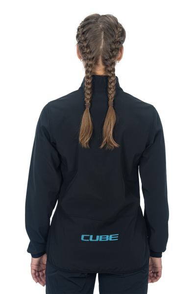 CUBE MTB WS Softshell Jacke CMPT Größe: XXL (44) Produktbild 2