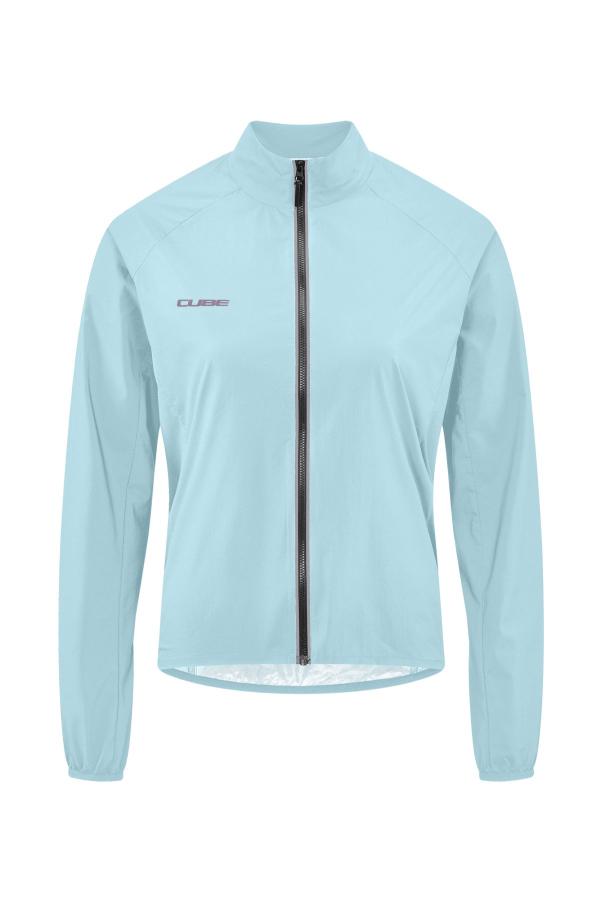 CUBE ROAD/XC WS Windjacke CMPT Größe: L (40)