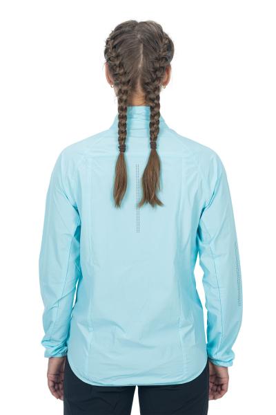 CUBE ROAD/XC WS Windjacke CMPT Größe: XL (42) Produktbild 2