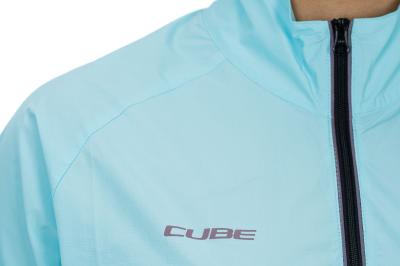 CUBE ROAD/XC WS Windjacke CMPT Größe: XL (42) Produktbild 4