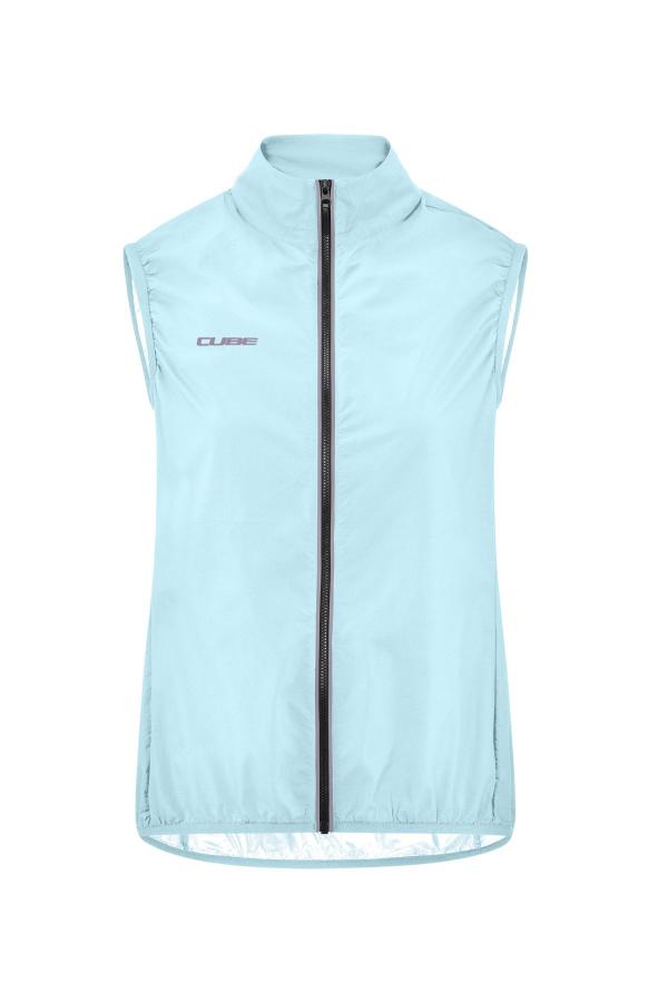 CUBE ROAD/XC WS Windweste CMPT Größe: L (40)