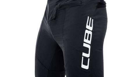 CUBE MTB Pants DH Größe: M Produktbild 4