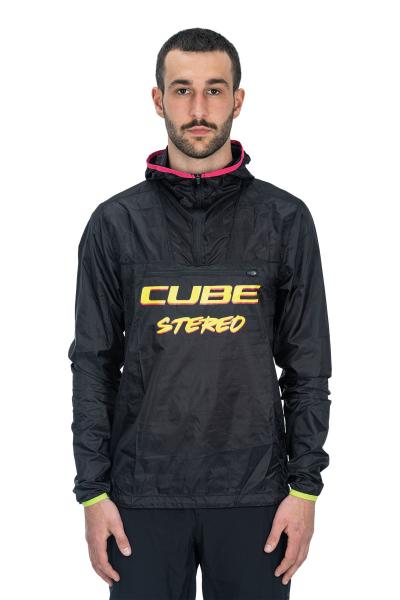 CUBE MTB Jacke STASH Größe: XS Produktbild 1