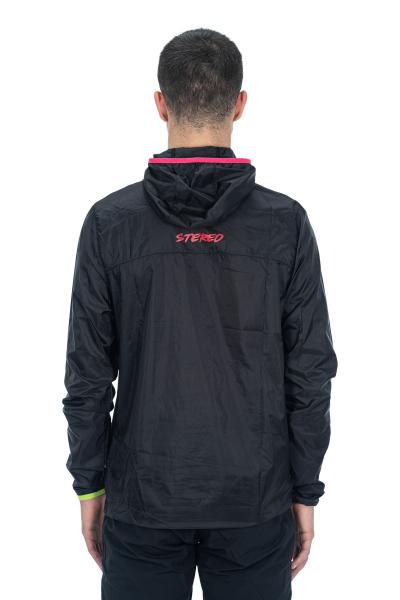 CUBE MTB Jacke STASH Größe: M Produktbild 2
