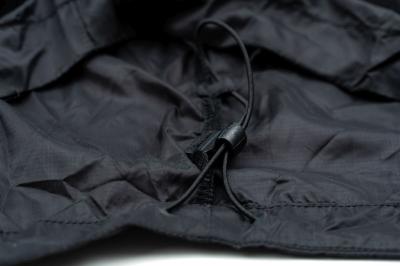 CUBE MTB Jacke STASH Größe: XXL Produktbild 3