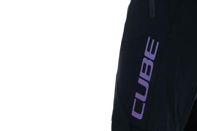 CUBE MTB WS Pants Größe: S (36) Produktbild 3