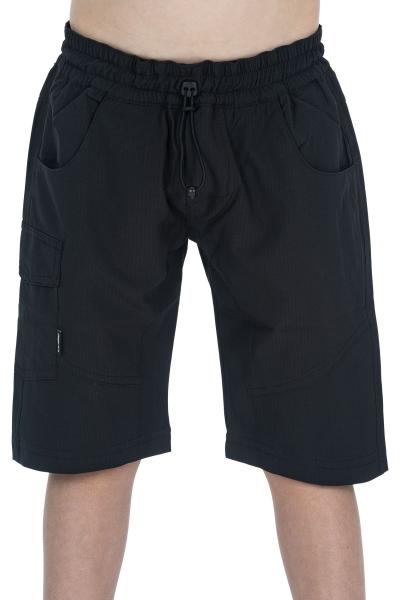 CUBE ROAD/XC Baggy Shorts ROOKIE Größe: M (122/128) Produktbild 1