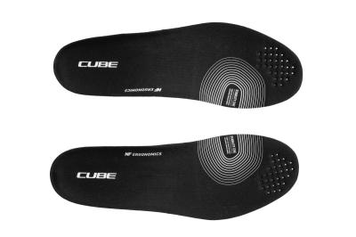 CUBE Einlegesohle PEAK, PEAK PRO, MTB C:68X, SYDRIX, SYDRIX PRO, RD C:68X Größe: EU 38 Produktbild 2