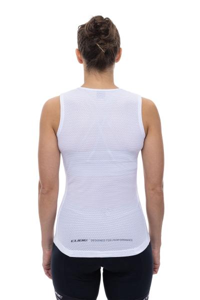 CUBE WS Funktionsunterhemd Mesh ärmellos Größe: XL (42) Produktbild 3