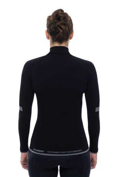 CUBE WS Funktionsunterhemd Race Be Warm langarm Größe: M/L Produktbild 3
