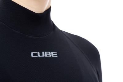 CUBE WS Funktionsunterhemd Race Be Warm langarm Größe: M/L Produktbild 4