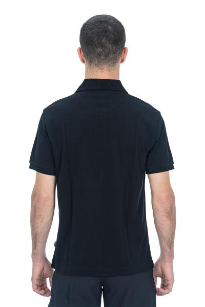CUBE Organic Polo Shirt Größe: S Produktbild 2