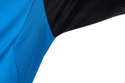 CUBE MTB Rundhalstrikot kurzarm Größe: S Produktbild 4