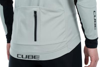 CUBE ROAD/XC Multifunktionsjacke Größe: L Produktbild 5