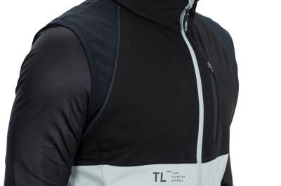 CUBE ROAD/XC Multifunktionsjacke Größe: XL Produktbild 4