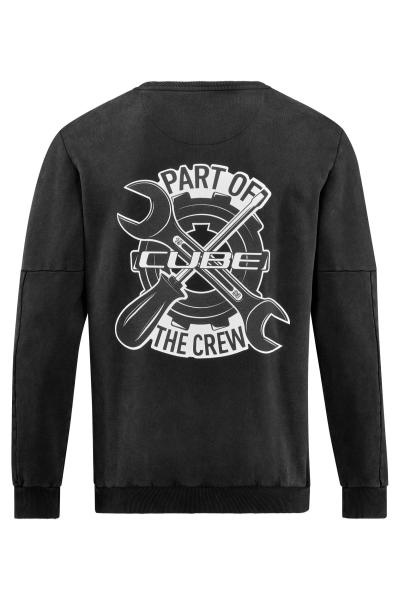 CUBE WORK Funktionssweater Größe: XXL Produktbild 1