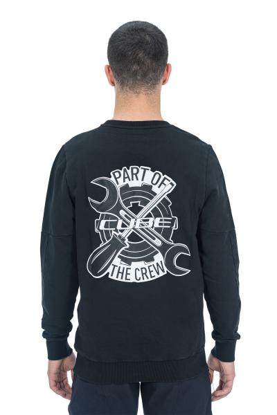 CUBE WORK Funktionssweater Größe: XXL Produktbild 3