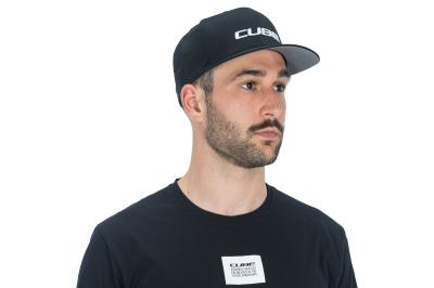 CUBE Cap 6 Panel Classic Produktbild 1