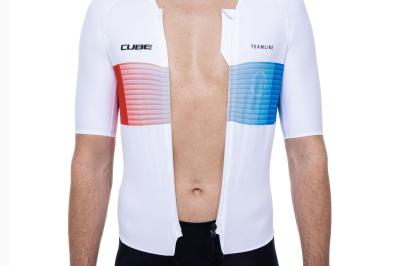CUBE ROAD/XC XC Suit Größe: XS Produktbild 5