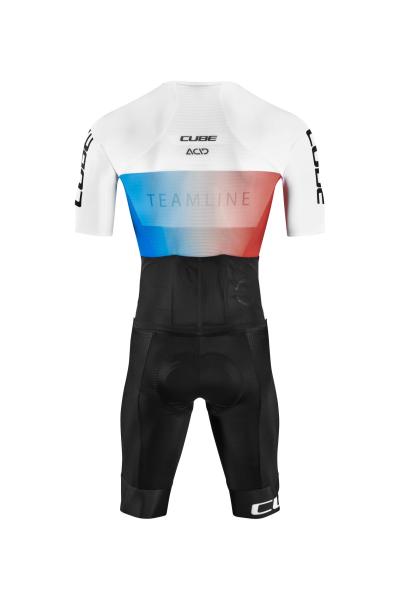 CUBE ROAD/XC XC Suit Größe: M Produktbild 1