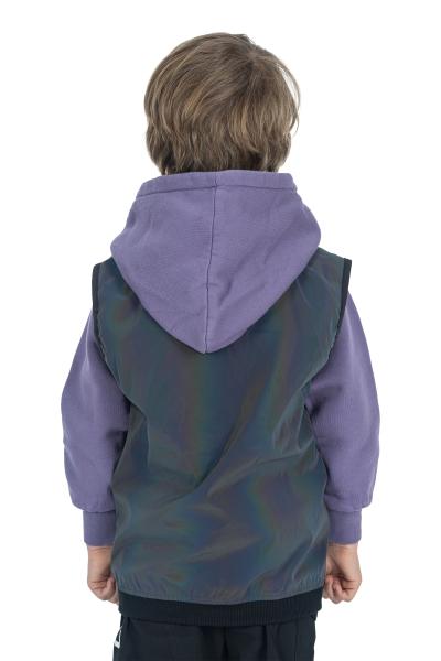 CUBE Windweste ROOKIE Größe: M (122/128) Produktbild 3