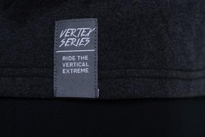 CUBE MTB Rundhalstrikot FLOW langarm Größe: M Produktbild 5