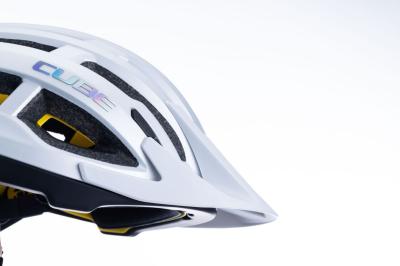 CUBE Helm OFFPATH Größe: XL (59-64) Produktbild 2