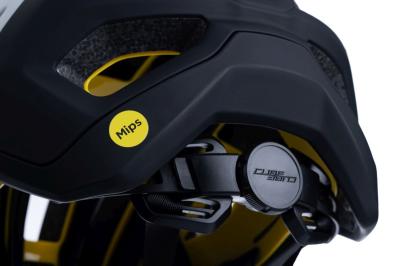 CUBE Helm OFFPATH Größe: XL (59-64) Produktbild 4