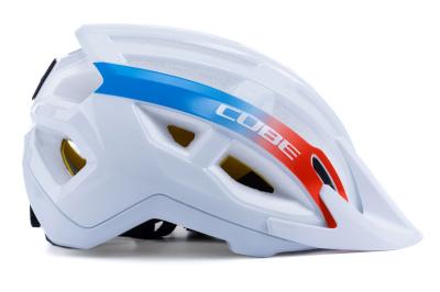 CUBE Helm OFFPATH Teamline Größe: XL (59-64) Produktbild 1