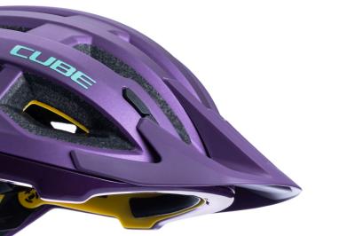 CUBE Helm OFFPATH Größe: XL (59-64) Produktbild 2