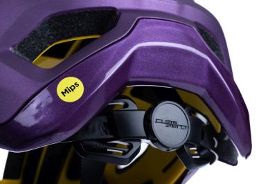 CUBE Helm OFFPATH Größe: XL (59-64) Produktbild 4